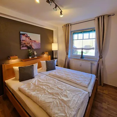 아파트 Haus Sonne Whg_3 *